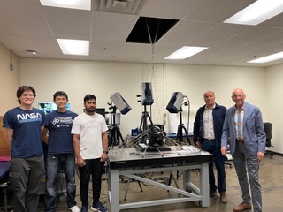 Kettering University’s NVHEM Lab and NVH Consulting LLC Announce Strategic Collaboration
