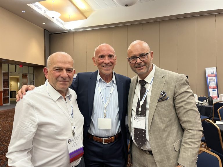 NVH Consulting Participates in the 44th Annual Tire Society Conference in Akron, Ohio